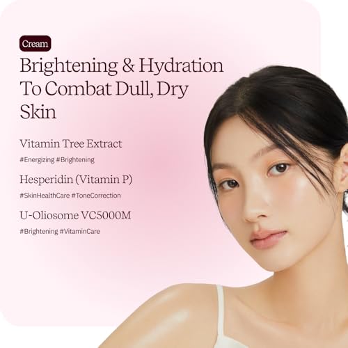 ByUR Vita Giving Radiance Cream for Dark Spots & Brightening