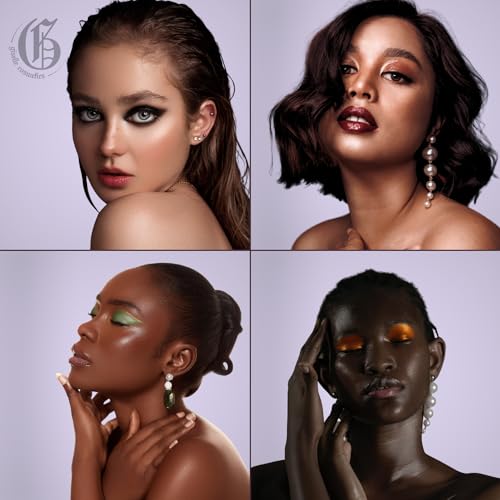 Take Me Somewhere Lash Collection by Beauty Creations (Bali)