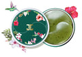 JAYJUN Green Tea Eye Gel Patches, 60 Count - Hydrating Under-Eye Care