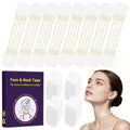 Invisible Neck Lift Tapes for Sagging Skin & Wrinkles (48Pcs)