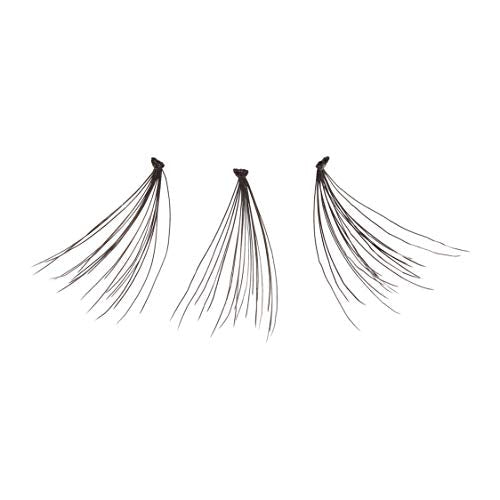 i•ENVY 2X Volume 3D Individual Lashes - Long (3 Pack)
