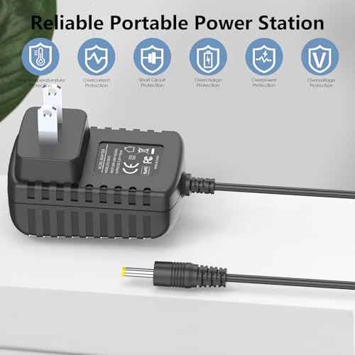 2.3V Charger for Braun Beard Trimmer BT3000 BT3020 BT3021 BT3022 BT3221 BT3222 BT3240 MGK3010 MGK3020 MGK3021 MGK3025 MGK3210 MGK3220 MGK3221 MGK3225 MGK3921 5513 5516 for Braun Clipper Power Cord