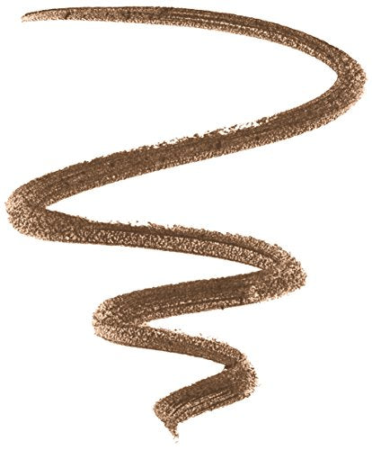 Maybelline Brow Precise Shaping Eyebrow Pencil, Soft Brown
