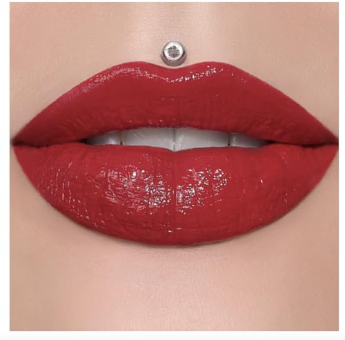 Jeffree Star Supreme Gloss – Blood Sugar Lip Gloss