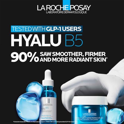 La Roche-Posay Hyalu B5 Hyaluronic Acid Serum