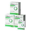 BlinkBetter Tea Tree Oil Eyelid Wipes - 60 Count
