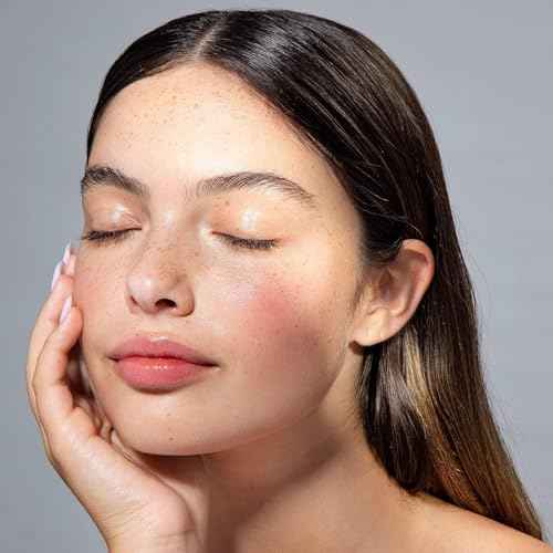 Organic Castor Oil 100% Pure (4oz) - For Eyelashes, Eyebrows, Face, Hair & Skin - Cold Pressed Unrefined Glass Bottle