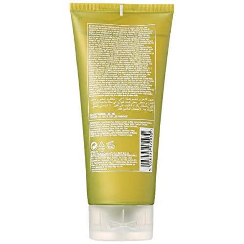 The Body Shop Kistna Hair & Body Wash, 6.75 Fluid Ounce
