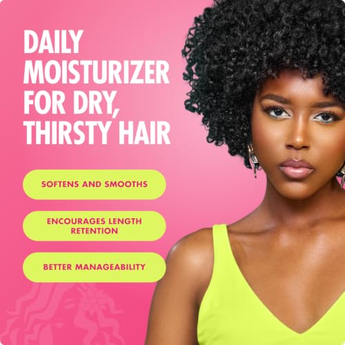 Mielle Organics Avocado Hair Milk | Moisturizing Lotion 8oz