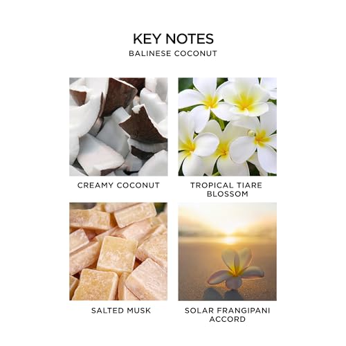 NEST New York Perfume Oil Discovery Set - Includes Balinese Coconut, Turkish Rose, Seville Orange, Indian Jasmine & Madagascar Vanilla - Vegan & Cruelty Free