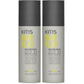 KMS HAIRPLAY Molding Paste,5 Ounce,(Pack of 2)