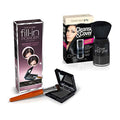 Cover Your Gray Fill-In Powder Black - Thinning Hair Solution