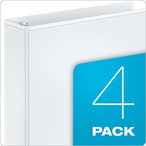 Cardinal Economy 3-Ring Binders and Cardinal Economy 3 Ring Binders | Bulk Packs