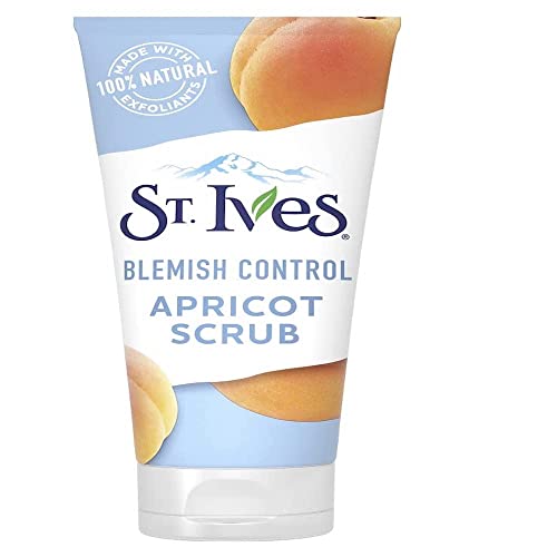 St. Ives Gentle Apricot Facial Scrub 150ml