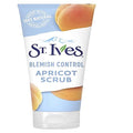St. Ives Gentle Apricot Facial Scrub 150ml