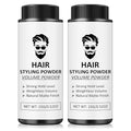 Hair Volumizing Powder for Men & Women, 2-Pack