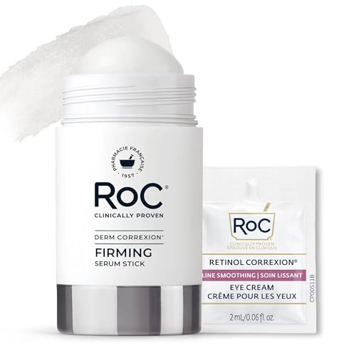 RoC Derm Correxion Retinol Firming Serum Stick 1.0 oz