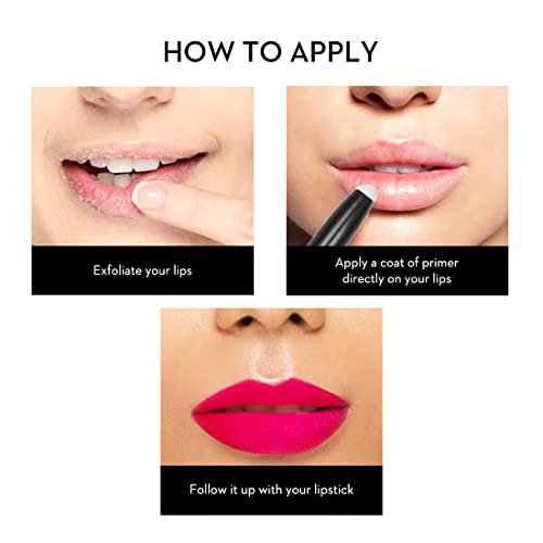 SUGAR Cosmetics Seal The Show Lip Primer