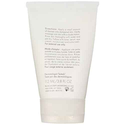 June Jacobs Cooling Cucumber Cleanser, 3.8 Fl Oz