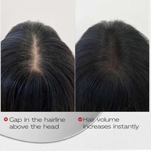 Hairline Filler Pen Stick - Waterproof Root Concealer
