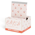 Blush Pop-Up Hair Foils 5x10.75in – Highlighting & Balayage