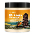 Collagen Hair Mask Deep Conditioner Treatment 500ml
