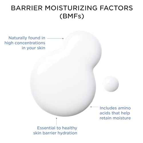 AESTURA ATOBARRIER365 Hydro Essence with Hydrating Amino Acids for Face | Lightweight Formula, Deep Hydration, Suitable for Dry & Sensitive Skin, Non-Comedogenic, 100ML / 3.38 fl. oz.