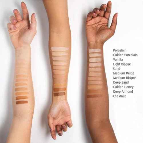 Lune+Aster RealGlow Skin Tint | Radiant, Lightweight Skin Tint Covers And Perfects