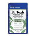 Epsom Salt Soak with Cannabis Sativa Oil - 3 lb Relaxation