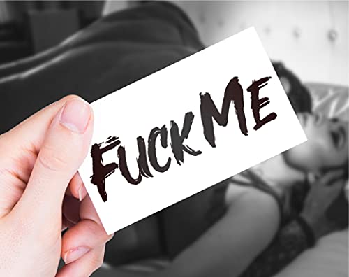30 Sexy Temporary Tattoo Stickers for Adults