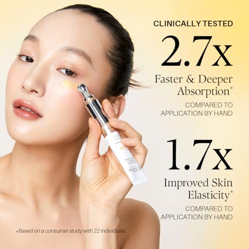 d'alba Piedmont Vita Toning Eye Cream 0.51 fl oz