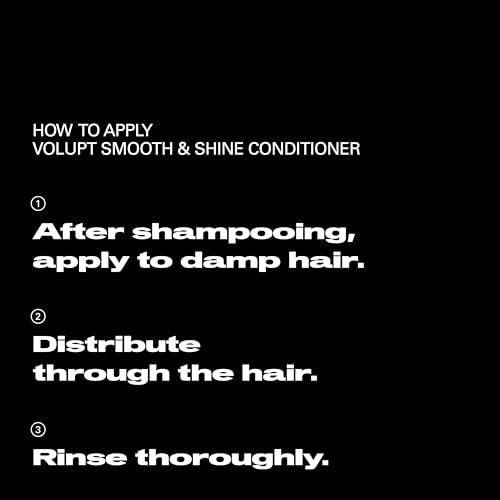 Sebastian Volupt Volume Boosting Conditioner for Fine Hair
