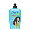 SKALA 8.8 Fl Oz 3-in-1 Leave-In Curl Conditioner for Moisture & Shine - Variation of THIS listing
