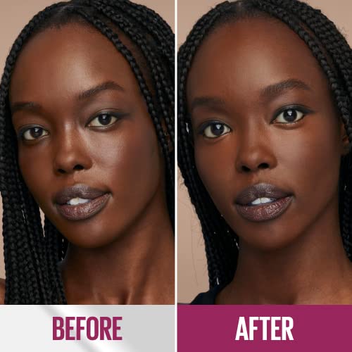 Vitiligo Covering Liquid, BreathableSkin Friendly Makeup Vitiligo Concealer for Home
