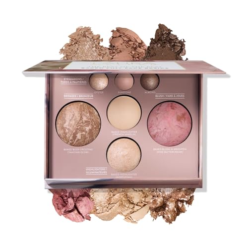 Laura Geller 7-in-1 Full Face Palette for Mature Skin