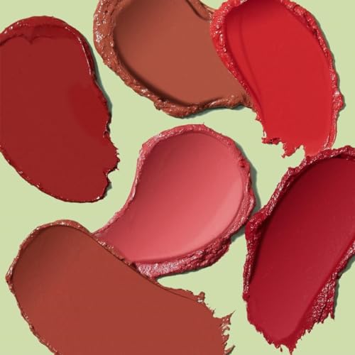 Pixi Naturelle Hydrating Demi-Matte Lipstick - Nectar