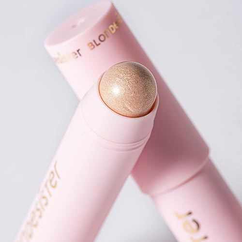 Blondesister Ready To Glow Cream Highlighter Stick