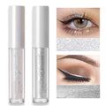 Liquid Glitter Eyeliner Eyeshadow Waterproof - 2 Pack