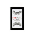 Red Cherry WSP False Eyelashes 100% Human Hair