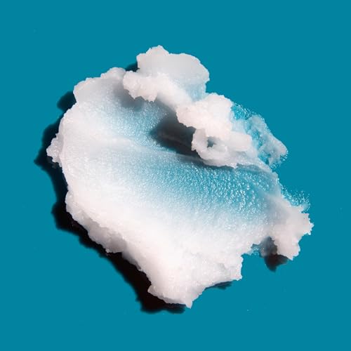 Good Molecules Instant Cleansing Balm ? Makeup Remover Balm with Sea Buckthorn and Shea Butter - Residue-Free, Fragrance-Free, Vegan Face Cleanser, 2.5 oz.