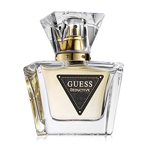 GUESS Seductive Eau de Toilette Perfume Spray for Women - 1.0 fl oz