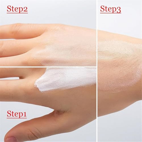 Color-Changing Foundation SPF 50 | Full Coverage, Waterproof