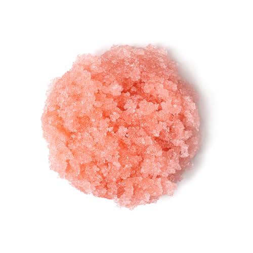 Jeffree Star Velour Lip Scrub - Cherry Soda 1oz