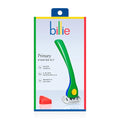 Billie Primary Women's Razor Kit - 1 Handle, 2 Refills & Magnetic Holder
