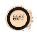L.A. Girl Pro.Face Matte Pressed Powder Fair - Oil Control