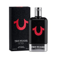True Religion Men’s Cologne 3.4 Fl Oz Fresh Woody Scent - Pack of 1