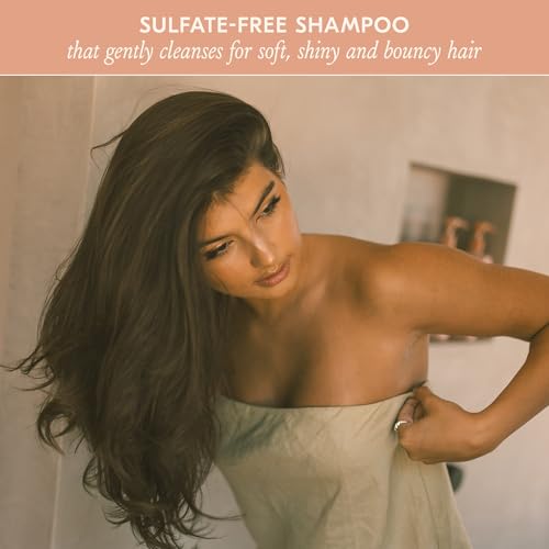 DAE Signature Duo Shampoo & Conditioner Set