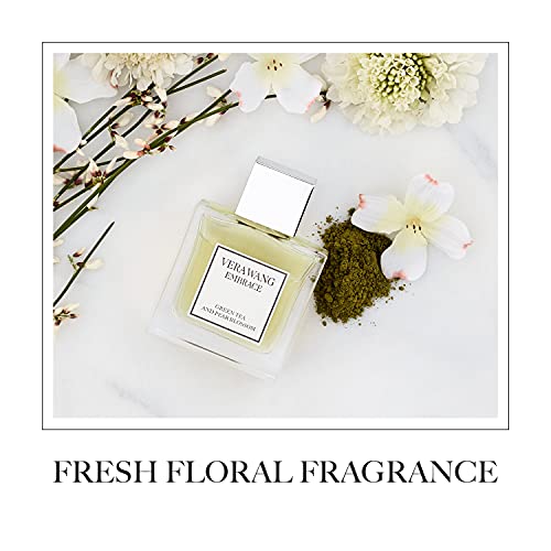 Vera Wang Embrace Eau de Toilette for Women, 1 fl oz