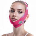 ROWMATE Graphene V-Line Face Chin Strap Mask | Jawline Shaper