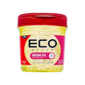 Eco Style Moroccan Argan Oil Styling Gel - 8 oz